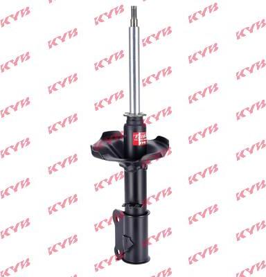 KYB 335042 - Shock Absorber autospares.lv