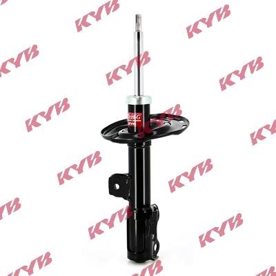 KYB 3350000 - Shock Absorber autospares.lv