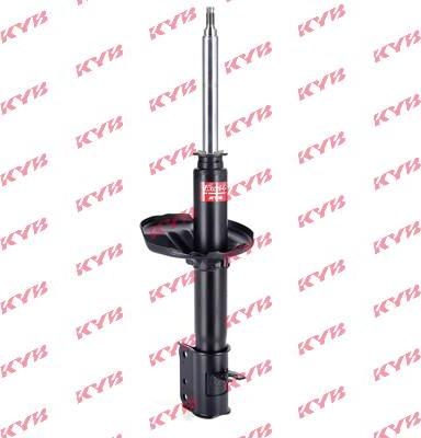 KYB 335002 - Shock Absorber autospares.lv