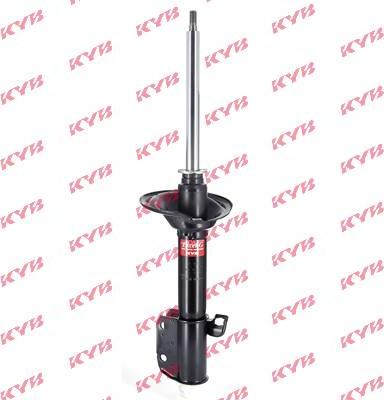 KYB 335018 - Shock Absorber autospares.lv