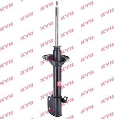 KYB 335020 - Shock Absorber autospares.lv