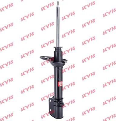 KYB 335021 - Shock Absorber autospares.lv