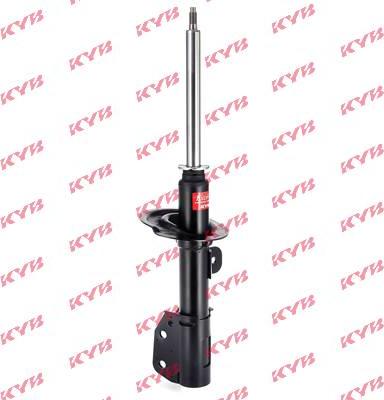 KYB 335844 - Shock Absorber autospares.lv