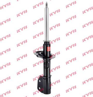 KYB 335845 - Shock Absorber autospares.lv