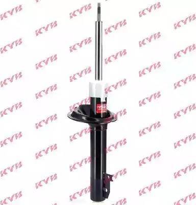 RIDER RD.3470.335.804 - Shock Absorber autospares.lv