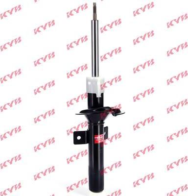 KYB 335805 - Shock Absorber autospares.lv