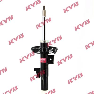 KYB 3358013 - Shock Absorber autospares.lv