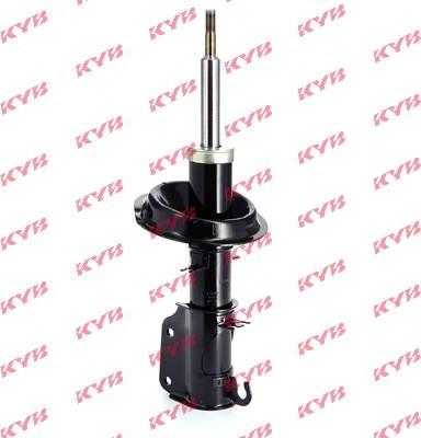 KYB 335801 - Shock Absorber autospares.lv