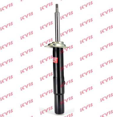 KYB 335815 - Shock Absorber autospares.lv