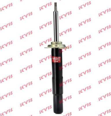 KYB 335816 - Shock Absorber autospares.lv