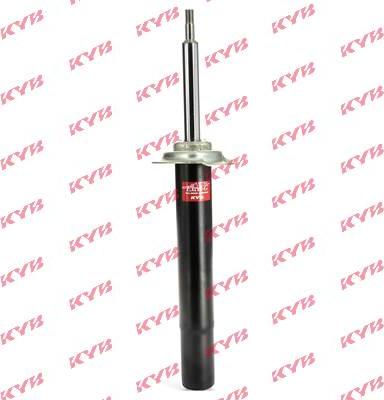 KYB 335811 - Shock Absorber autospares.lv