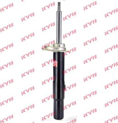 KYB 335818 - Shock Absorber autospares.lv