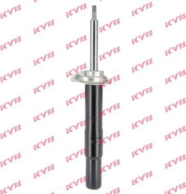 KYB 335817 - Shock Absorber autospares.lv