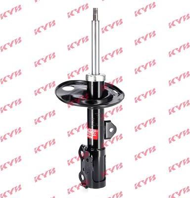 KYB 335822 - Shock Absorber autospares.lv