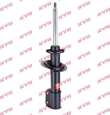 KYB 331002 - Shock Absorber autospares.lv