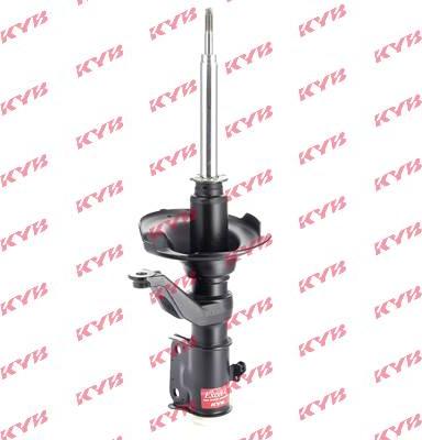 KYB 331013 - Shock Absorber autospares.lv