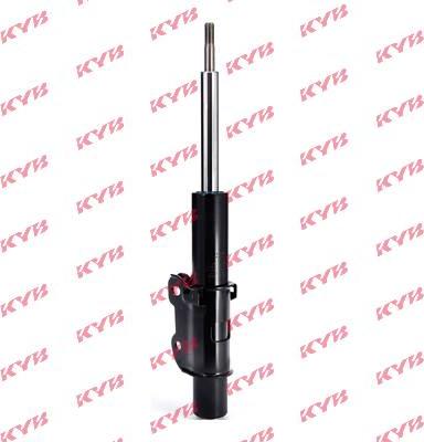 KYB 331701 - Shock Absorber autospares.lv