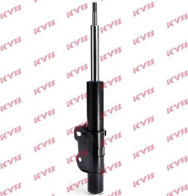 KYB 331702 - Shock Absorber autospares.lv