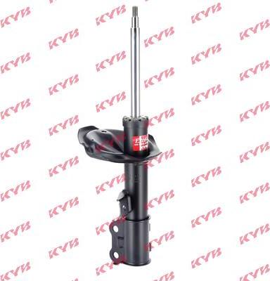 KYB 338025 - Shock Absorber autospares.lv