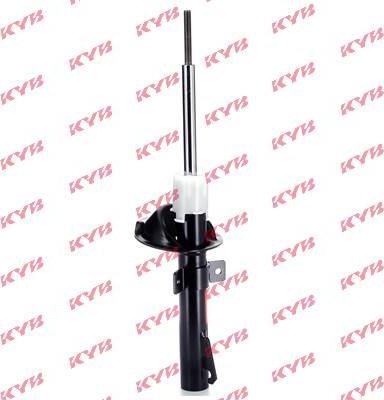 KYB 333943 - Shock Absorber autospares.lv