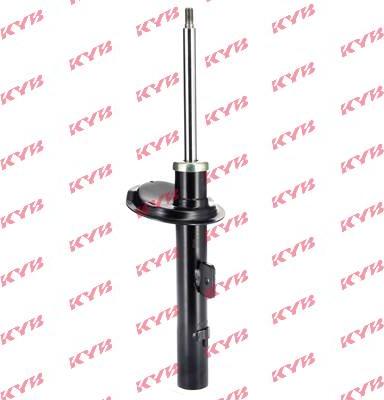 KYB 333947 - Shock Absorber autospares.lv