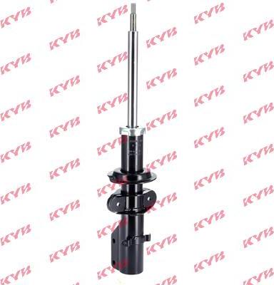 KYB 333951 - Shock Absorber autospares.lv