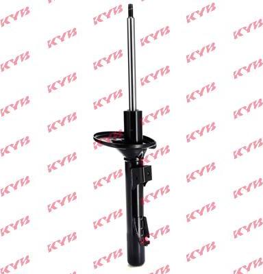 KYB 333962 - Shock Absorber autospares.lv