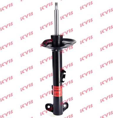 KYB 333919 - Shock Absorber autospares.lv