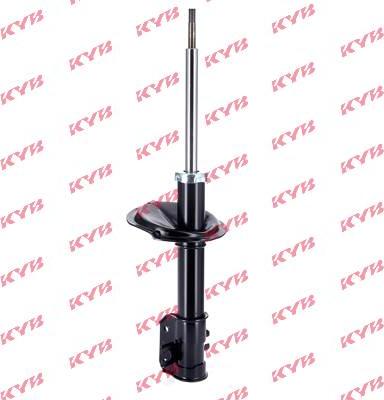 KYB 333914 - Shock Absorber autospares.lv