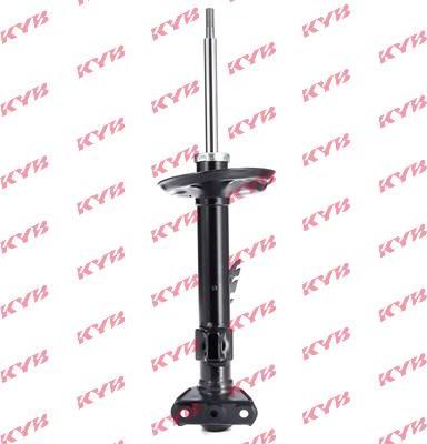 KYB 333910 - Shock Absorber autospares.lv