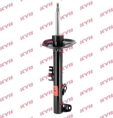 KYB 333918 - Shock Absorber autospares.lv