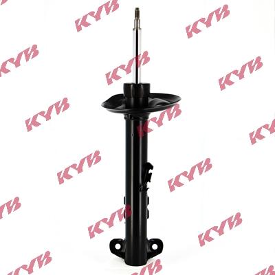 KYB 333917 - Shock Absorber autospares.lv