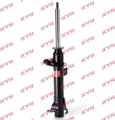 KYB 333400 - Shock Absorber autospares.lv