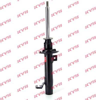 KYB 333401 - Shock Absorber autospares.lv