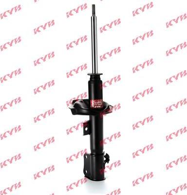 KYB 333408 - Shock Absorber autospares.lv