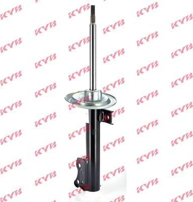 KYB 333614 - Shock Absorber autospares.lv