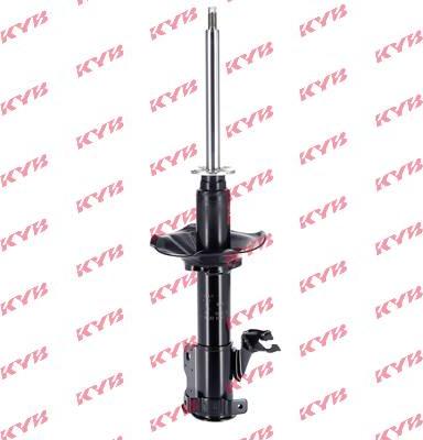 KYB 333092 - Shock Absorber autospares.lv