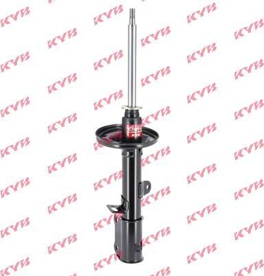 KYB 333051 - Shock Absorber autospares.lv