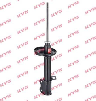 KYB 333003 - Shock Absorber autospares.lv