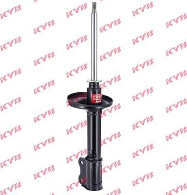 KYB 333002 - Shock Absorber autospares.lv