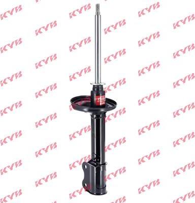 KYB 333011 - Shock Absorber autospares.lv