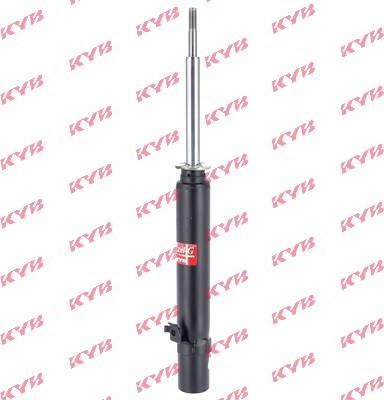 KYB 333031 - Shock Absorber autospares.lv