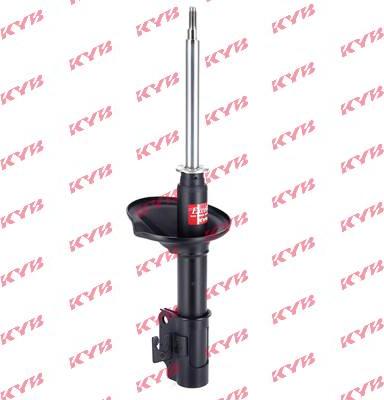 KYB 333025 - Shock Absorber autospares.lv