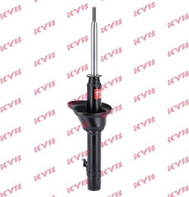 KYB 333021 - Shock Absorber autospares.lv