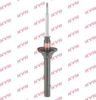 KYB 333022 - Shock Absorber autospares.lv