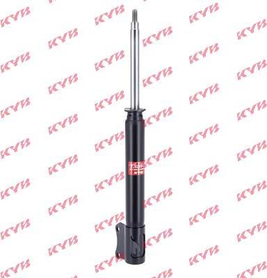 KYB 333079 - Shock Absorber autospares.lv