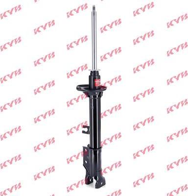 KYB 333072 - Shock Absorber autospares.lv