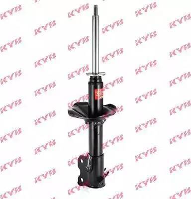 Monroe 16255 - Shock Absorber autospares.lv