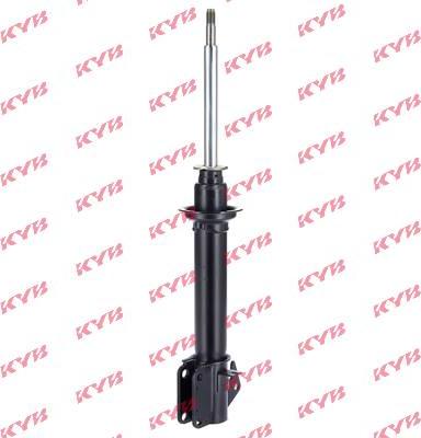 KYB 333101 - Shock Absorber autospares.lv