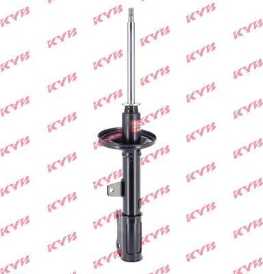 KYB 333113 - Shock Absorber autospares.lv